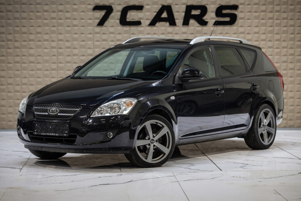 Kia Ceed 1.6  *ЛИЗИНГ*ГАРАНЦИЯ* - 1