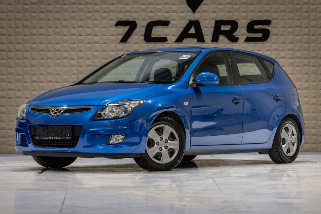 Hyundai i30 1.4 Europe Sport - 1