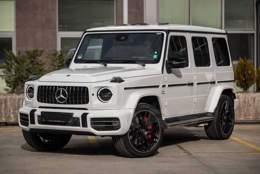 Mercedes