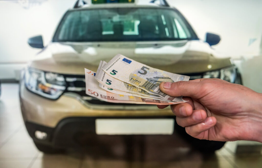 Какви са разходите за внос на автомобил от Европа - 7cars
