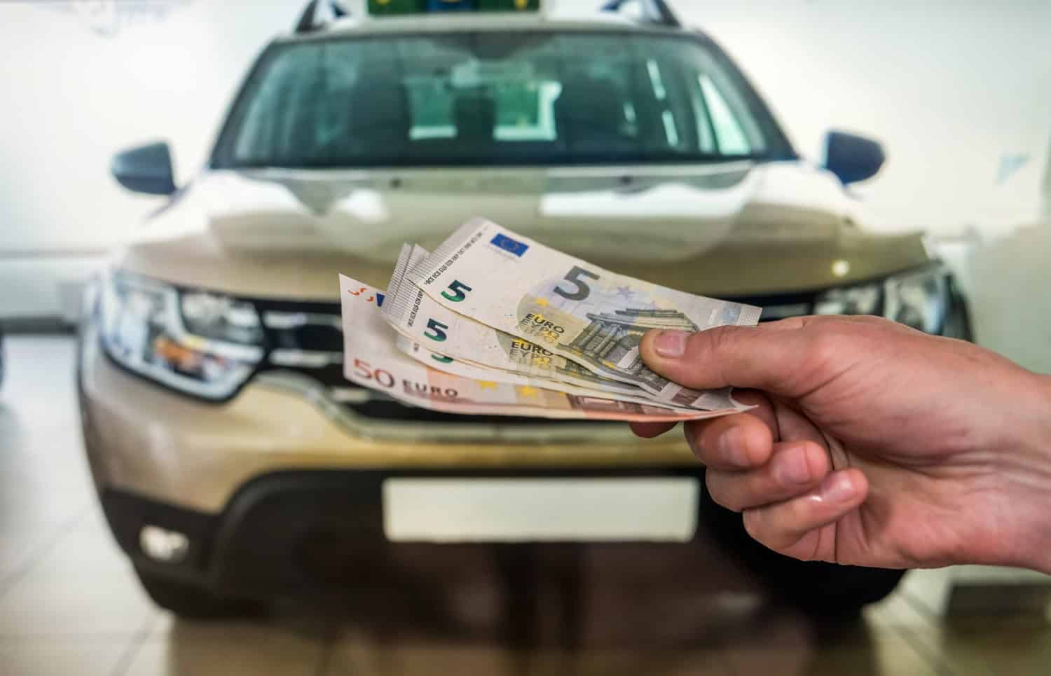 Какви са разходите за внос на автомобил от Европа - 7cars