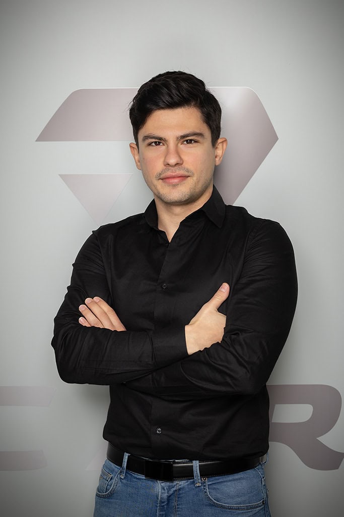 Dobromir Todorov