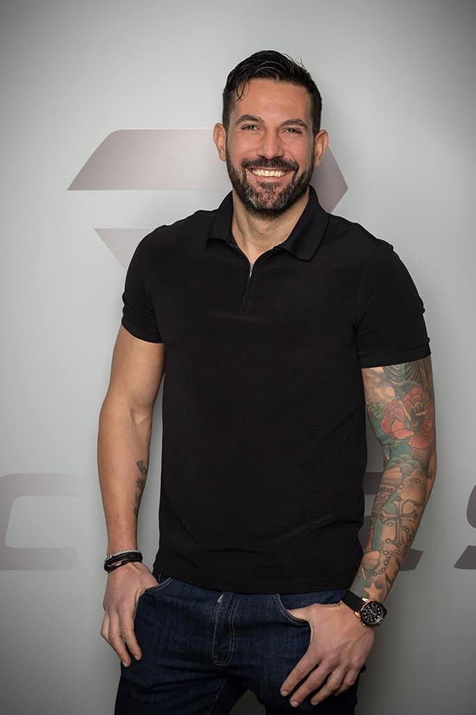 Evgeni Kocev
