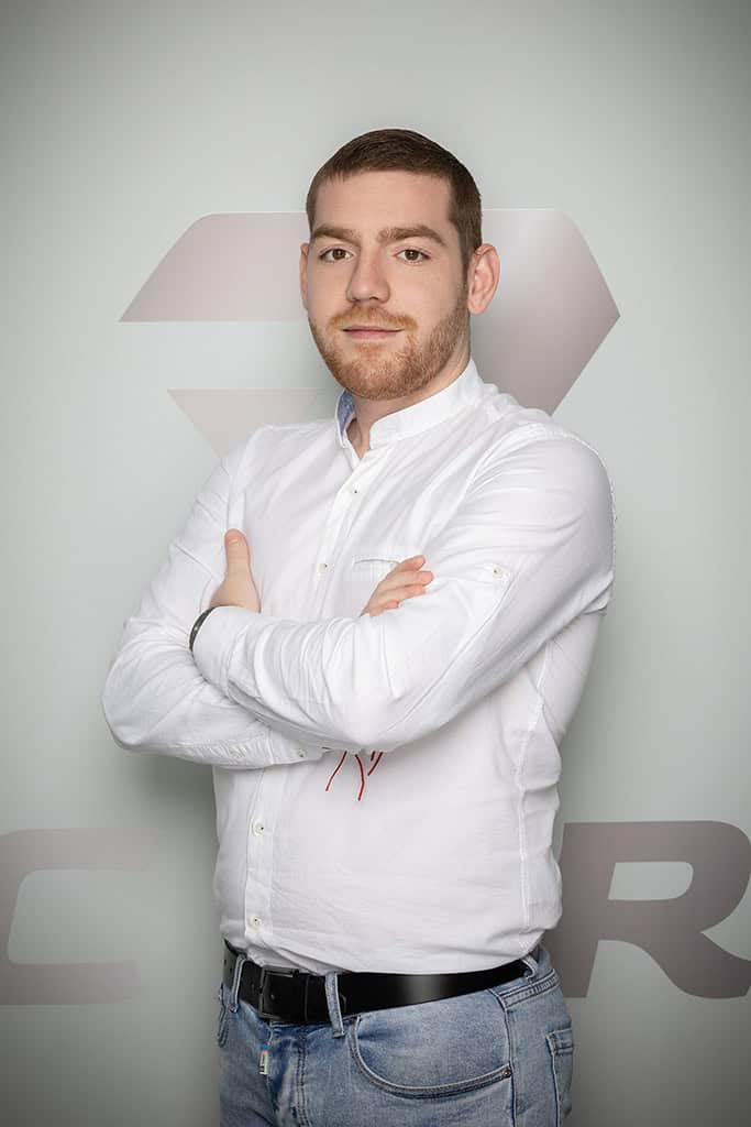 Lyubomir Vasilev