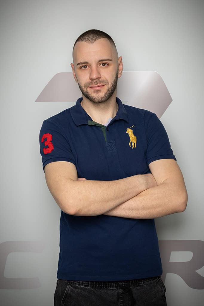 Marian Gemov