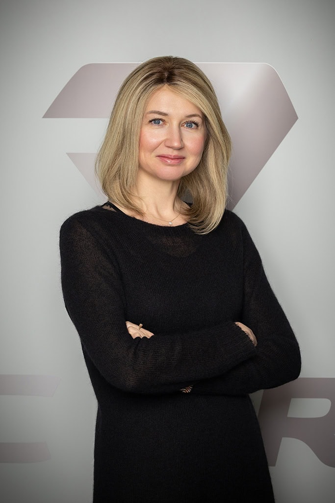 Mariana Vitanova