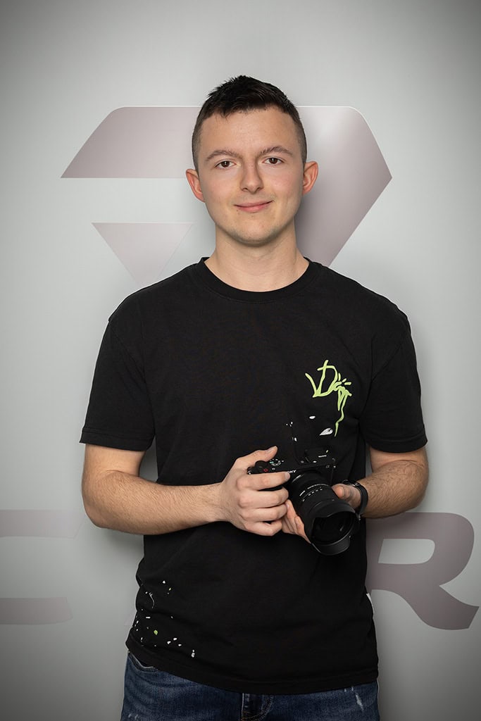 Mario Iliev