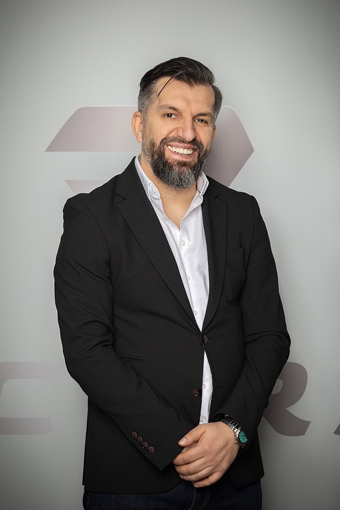 Svetlin Arsov